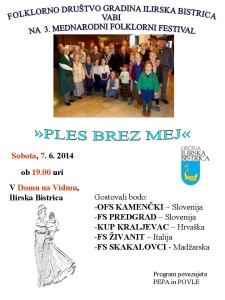 vabilo 2014